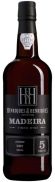 Henriques & Henriques 5 year Old Madeira Finest Dry 500ml